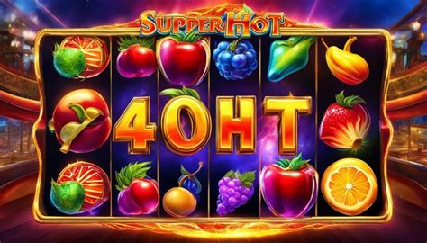 40 super hot slot egt|40 Super Hot Slot (EGT) Review .